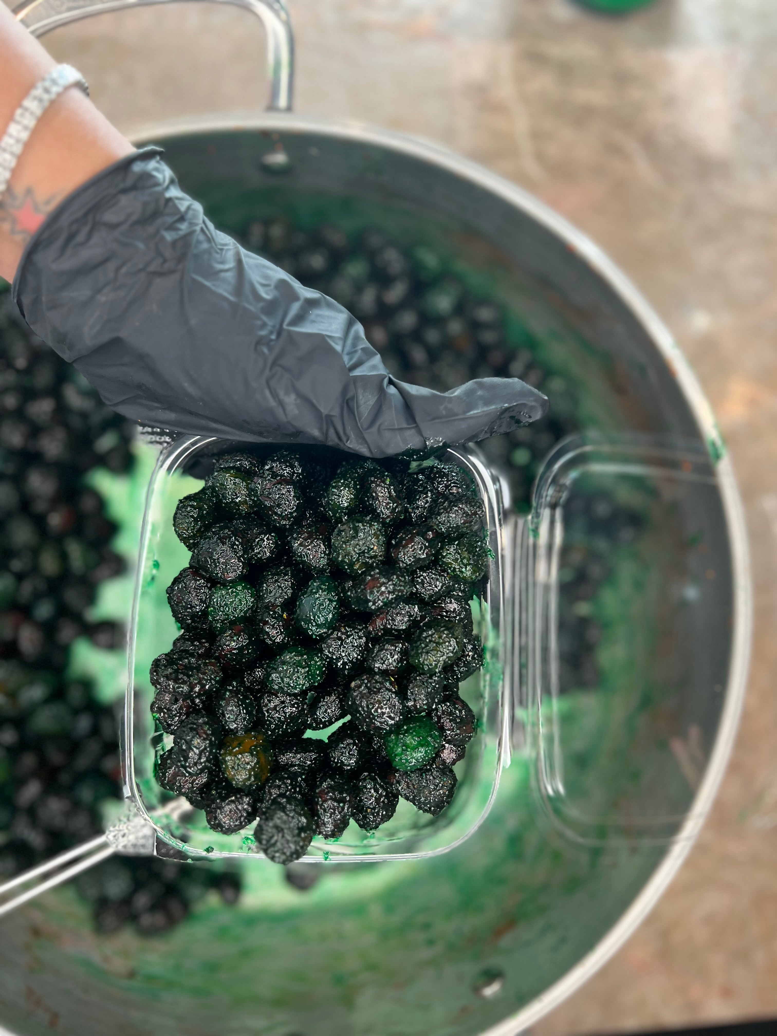 8oz -Pickled Gushers