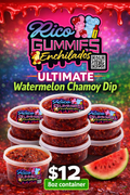 Ultimate Rim Dip - Watermelon