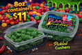 8oz -Pickled Gushers