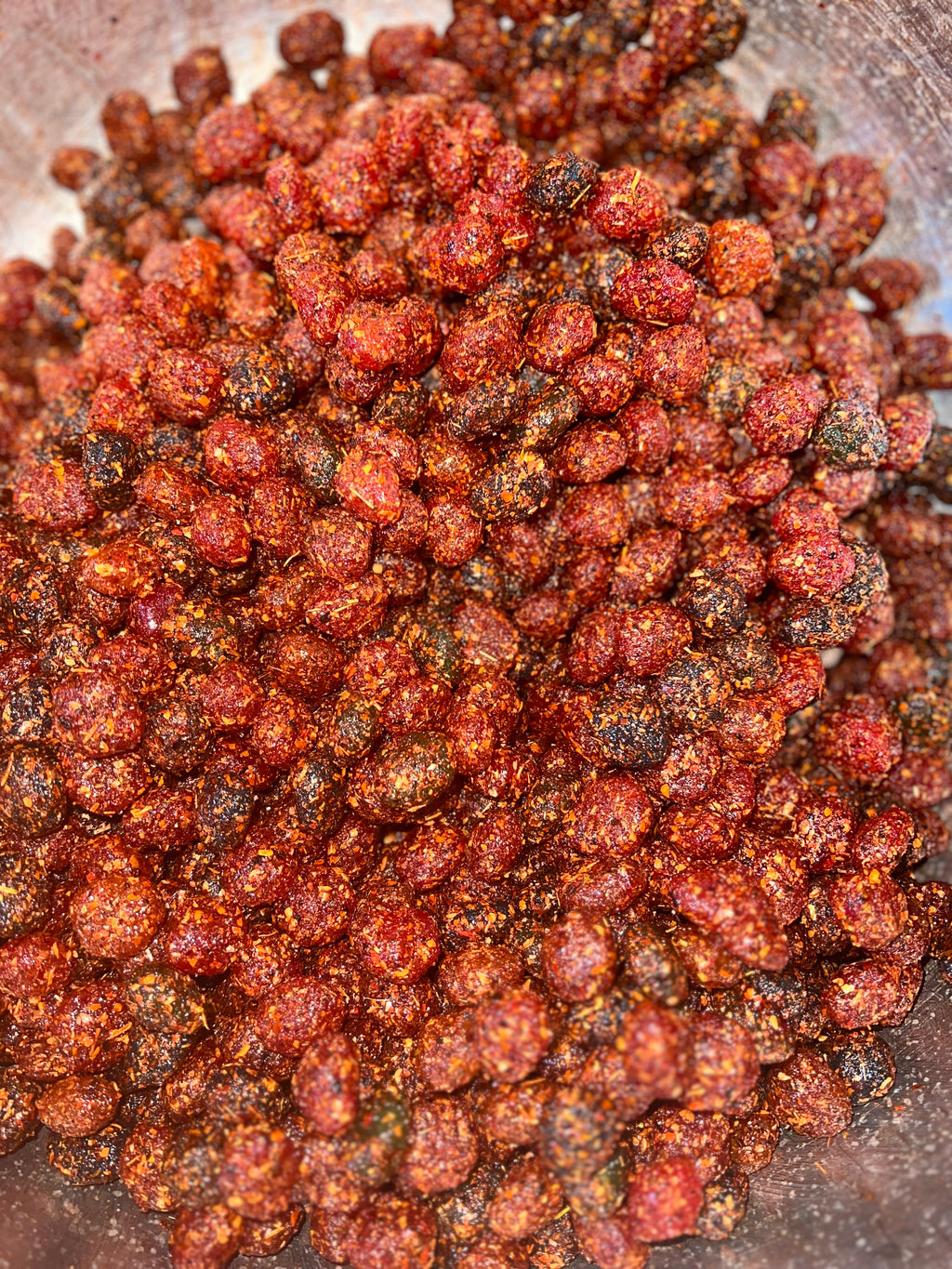 Chamoy Gushers -5oz