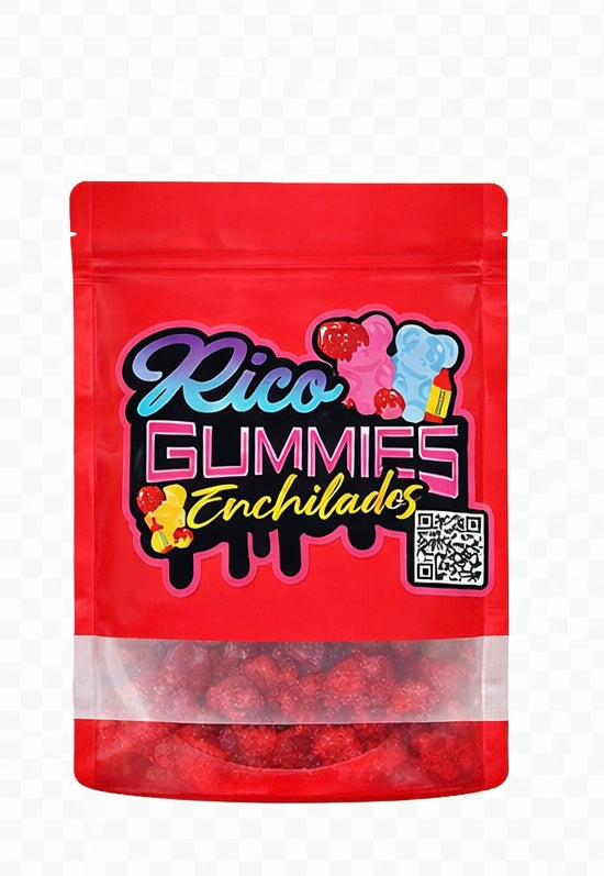 Chamoy Mixed Candy