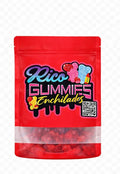 Chamoy Mixed Candy