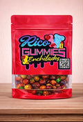 Chamoy Skittles -5 oz bag