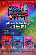 Gusher Bundle 3x$15