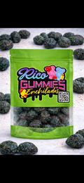 Pickled Gushers -5oz bag