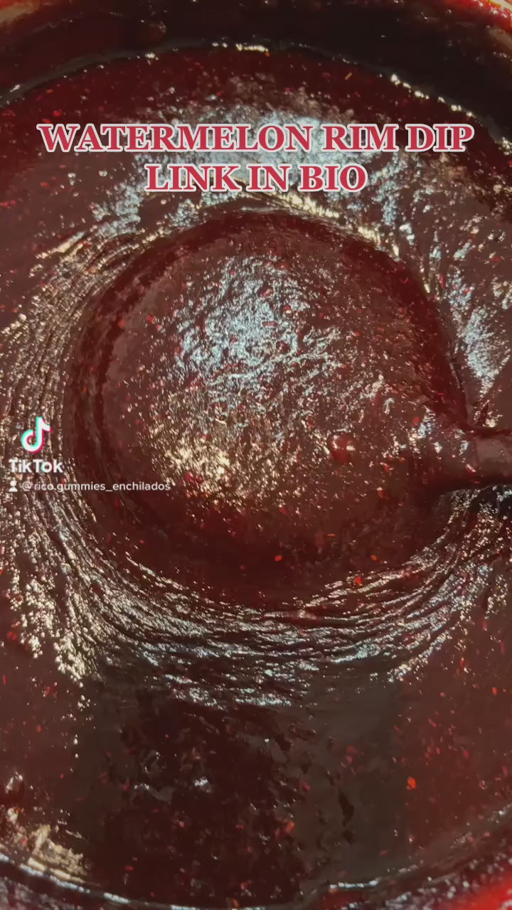 Ultimate Rim Dip - Watermelon